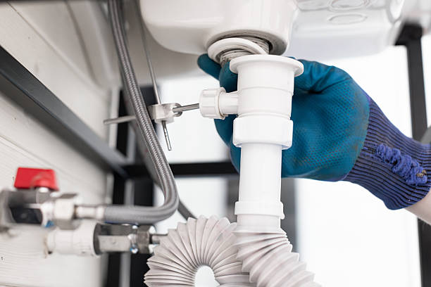 Reliable Drain Cleaning contractor in Saint Marys, GA by AAA Plumbing Heating